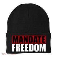 Mandate Freedom Beanie thumb 0