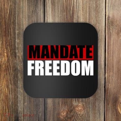 Mandate Freedom Coaster