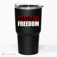 Mandate Freedom Tumbler thumb 0