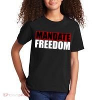 Mandate Freedom Kids T-Shirt thumb 2