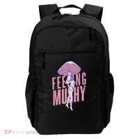 Mushroom Female Backpack thumb 0
