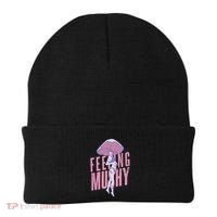 Mushroom Female Beanie thumb 0
