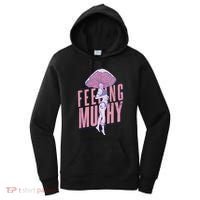 Mushroom Female Women's Hoodie thumb 0