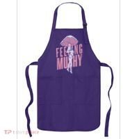 Mushroom Female Apron thumb 0