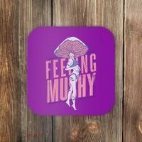 Mushroom Female Coaster thumb 0