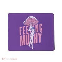 Mushroom Female Mousepad thumb 0