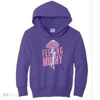 Mushroom Female Kids Hoodie thumb 0