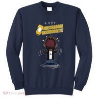 Mustarddd! Funny Mustard Lamar Tv Off Parody Sweatshirt thumb 0