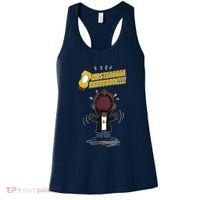Mustarddd! Funny Mustard Lamar Tv Off Parody Women's Tank Top thumb 0