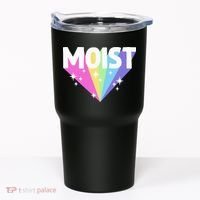 Moist Funny Meme Offensive Weird Cool Tumbler thumb 0