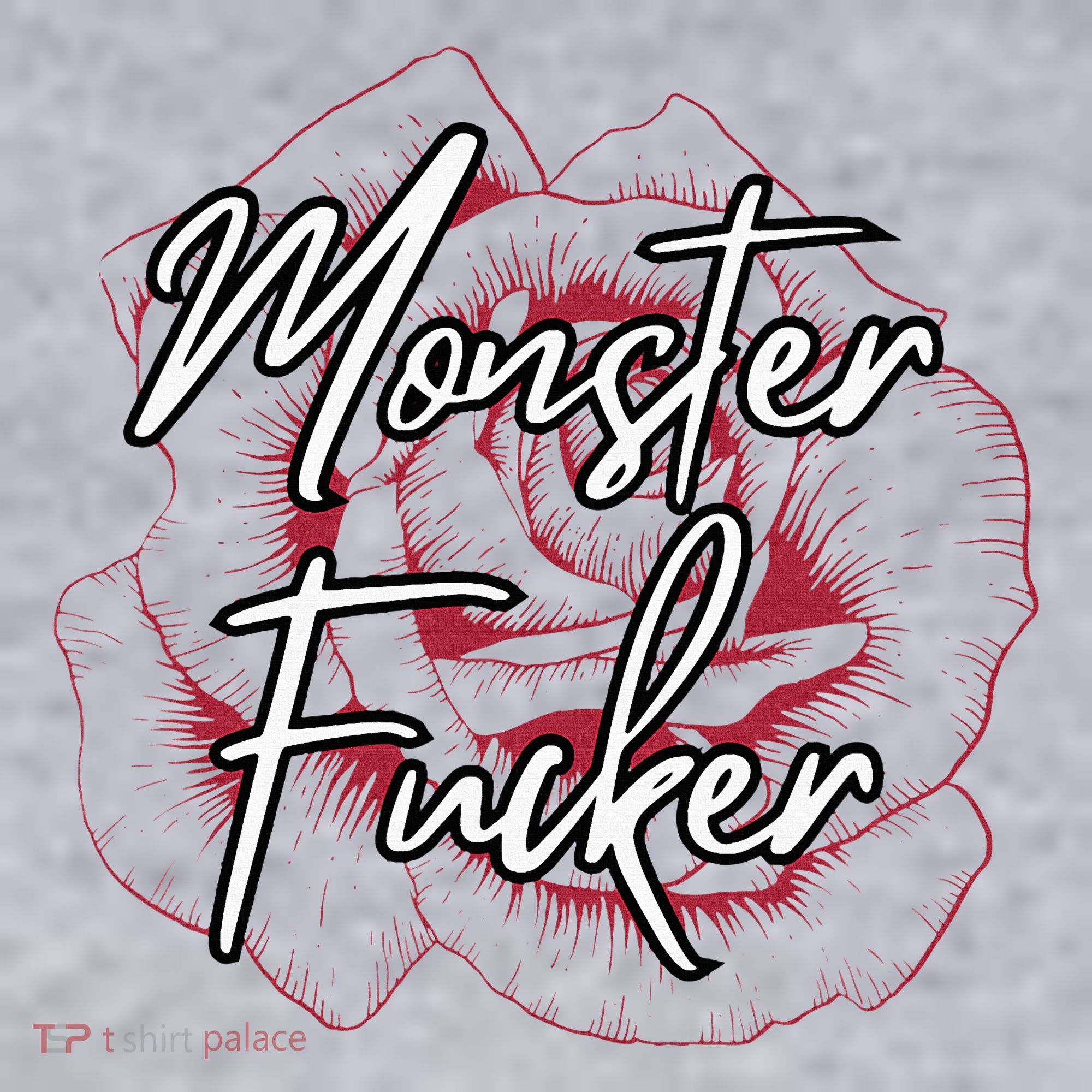 Monster Fucker Women's Sweatshirt