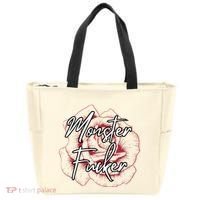 Monster Fucker Tote Bag thumb 0