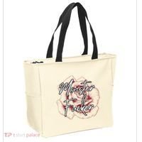 Monster Fucker Tote Bag thumb 2