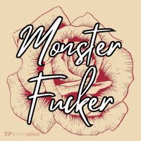 Monster Fucker Tote Bag thumb 4
