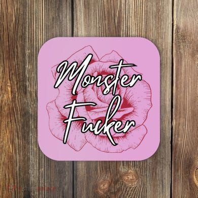 Monster Fucker Coaster