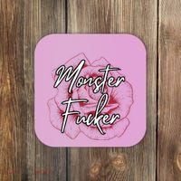 Monster Fucker Coaster thumb 0