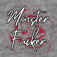 Monster Fucker Toddler Hoodie thumb 2