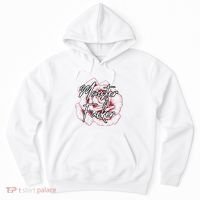 Monster Fucker Hoodie thumb 0