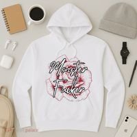 Monster Fucker Hoodie thumb 3