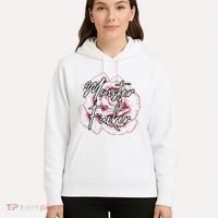 Monster Fucker Hoodie thumb 5