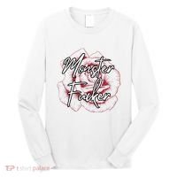 Monster Fucker Long Sleeve Shirt thumb 0