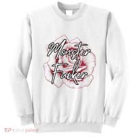 Monster Fucker Sweatshirt thumb 0