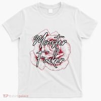 Monster Fucker T-Shirt thumb 0