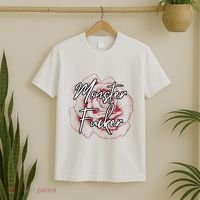 Monster Fucker T-Shirt thumb 2