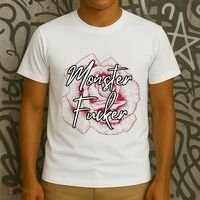 Monster Fucker T-Shirt thumb 3