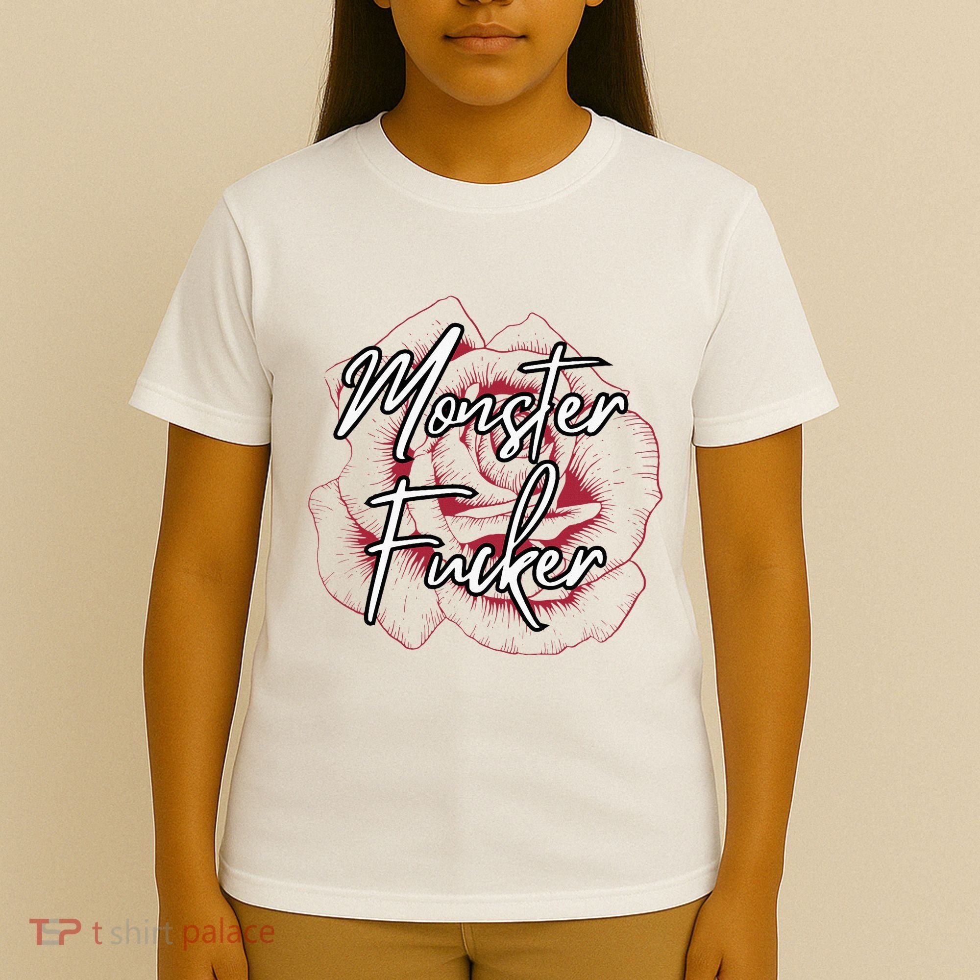 Monster Fucker T-Shirt