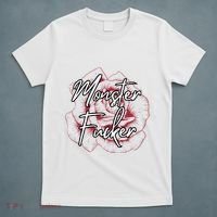Monster Fucker T-Shirt thumb 5