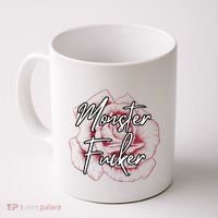 Monster Fucker Coffee Mug thumb 0