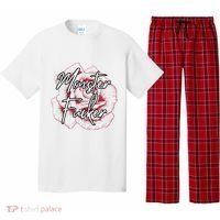 Monster Fucker Pajama Set thumb 0