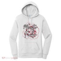 Monster Fucker Women's Hoodie thumb 0