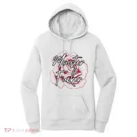 Monster Fucker Women's Hoodie thumb 0
