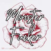Monster Fucker Women's Hoodie thumb 2