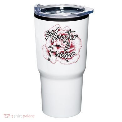 Monster Fucker Tumbler