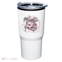 Monster Fucker Tumbler thumb 0