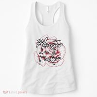 Monster Fucker Women's Tank Top thumb 0