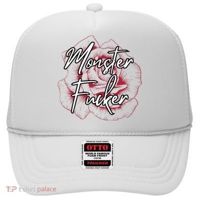 Monster Fucker Hat