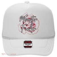 Monster Fucker Hat thumb 0