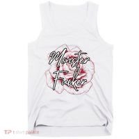 Monster Fucker Tank Top thumb 0