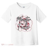 Monster Fucker Toddler T-Shirt thumb 0