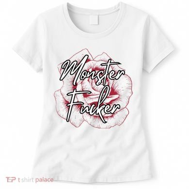Monster Fucker Women's T-Shirt