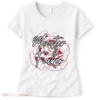 Monster Fucker Women's T-Shirt thumb 0