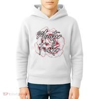 Monster Fucker Kids Hoodie thumb 4