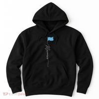 Micronesia Flag Micronesian Flag Micronesian Patriotic Flag Hoodie thumb 0
