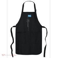 Micronesia Flag Micronesian Flag Micronesian Patriotic Flag Apron thumb 0