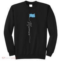Micronesia Flag Micronesian Flag Micronesian Patriotic Flag Sweatshirt thumb 0