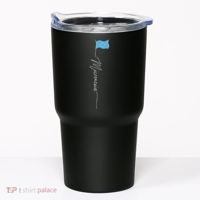 Micronesia Flag Micronesian Flag Micronesian Patriotic Flag Tumbler